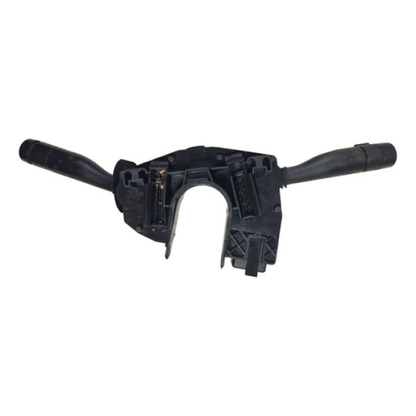 Comando Chave Seta Limpador Ford Ecosport 2003 A 2012