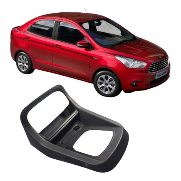 Console Central Ford Ka 1.0 3c 2018-2021 E3b5a044h96