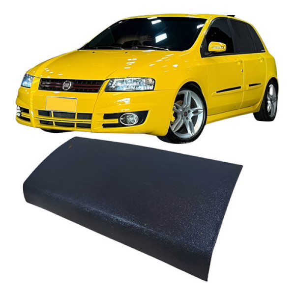 Moldura Acabamento Painel Fiat Stilo 2009 1837915