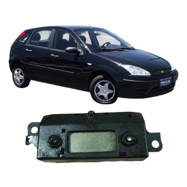 Comutador Bordo Ford Focus 2009 1.6 5262829 Original
