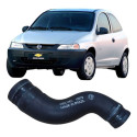 Mangueira Agua Radiador Chevrolet Celta 2003 Original