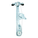 Maquina Vidro Traseira Esquerdo Gm Tracker 2015 1.8 Original