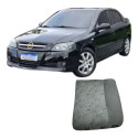 Encosto Banco Traseiro Chevrolet Astra 2002 2.0 Original Cinza