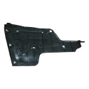 Acabamento Lateral Esquerdo Console Cr-v 2011 77296swaa020
