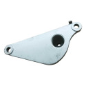 Suporte Polia Correia Alternador Chevrolet S10 2013 24580389