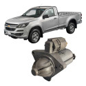 Motor Partida Arranque S10 Ls Ds4 2.8 4x4 Manual 2013 A 2016