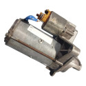 Motor Partida Arranque S10 Ls Ds4 2.8 4x4 Manual 2013 A 2016