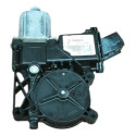Motor Maquina Dianteira Esquerda Gm Cruze 2013 1.8 Original
