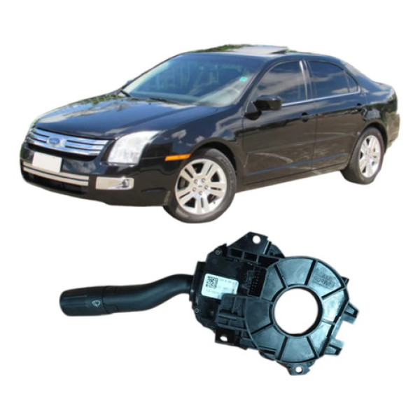 Chave Limpador Para Brisa Fusion 2.3 2006 6e5t14b522amw