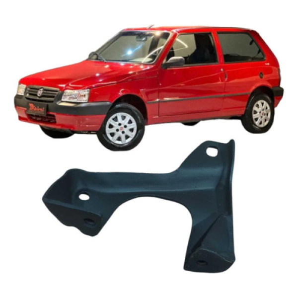 Suporte Coxim Motor Fiat Uno Mille 2009 Original 1.0 2p