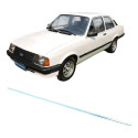 Friso Direito Chevrolt Chevette 1.6 2p Original Branco