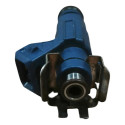 Bico Injetor Combustível Chevrolet Agile 2012 1.4 0280157105 220v