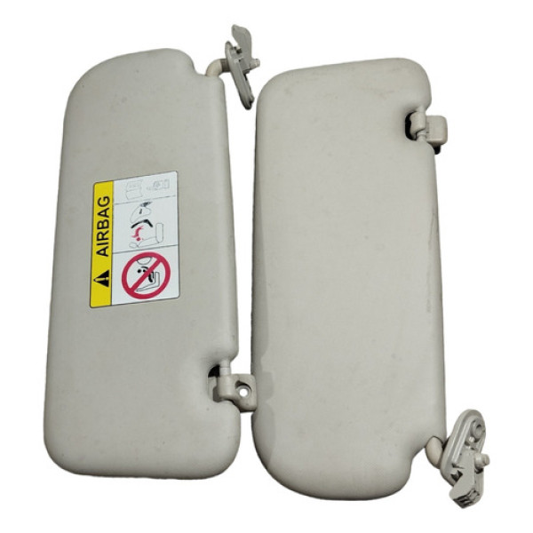 Par 2 Quebrasol Hyundai Hb20 2021 E1174