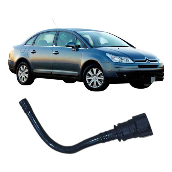 Mangueira Partida Frio Citroën C4 2009 2.0