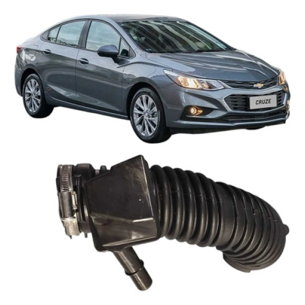 Mangueira Filtro Ar Gm Cruze 1.4 Turbo 2017-2021 42504966