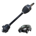 Semieixo Honda Crv 2.0 16v 4x2 09/.. Dianteira Lado Direito