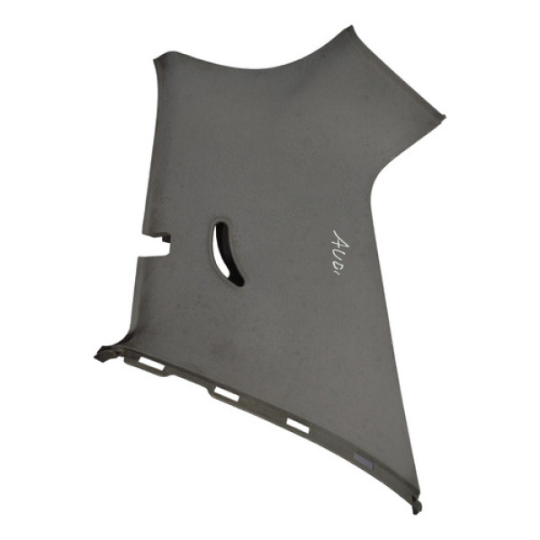 Acabamento Moldura Coluna Traseira Direita Audi A3 1999 