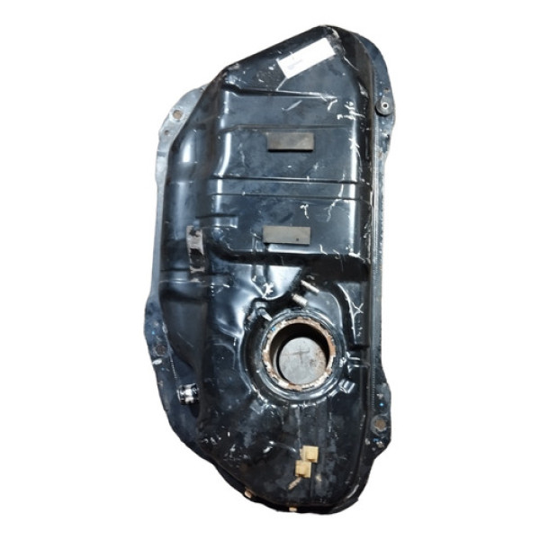 Tanque Combustível Metal Volkswagen Fox 2006 E1253