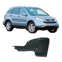 Acabamento Lateral Esquerdo Console Cr-v 2011 77296swaa020