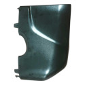 Moldura Retrovisor Direito Gm Cruze Sedan 2013 1.8 96893964 Preto