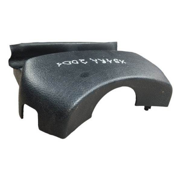 Moldura Capa Superior Volante Coluna Citroen Xsara 2001 E962