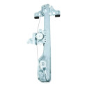 Maquina Vidro Traseira Esquerdo Gm Tracker 2015 1.8 Original