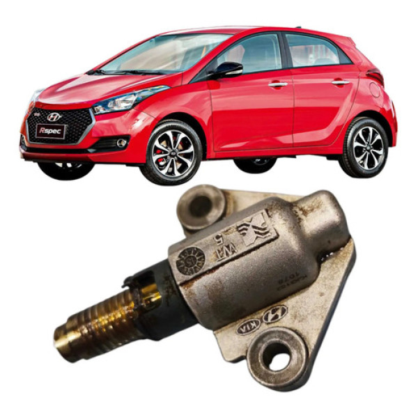 Tensor Esticador Correia Comando Hyundai Hb20 1.0 3c 2018