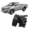 Bomba Direção Hidráulica Chevrolet S10 4x4 2.8 2013 2014