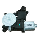 Motor Vidro Dianteiro Esquerdo Gm Tracker 2015 Original