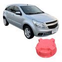 Tampa Partida Frio Chevrolet Agile 2012 1.4 Original
