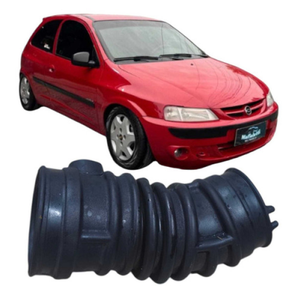 Mangueira Filtro Ar Fiat Stilo 1.8 2003 9251278