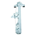 Maquina Vidro Traseira Esquerdo Gm Tracker 2015 1.8 Original