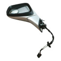 Espelho Retrovisor Esquerdo Chevrolet Tracker 2015 E9026738