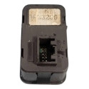 Interruptor Vidro Chevrolet S10 2p 2013  2014 2015 2016