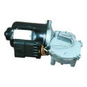 Motor Limpador Dianteiro Chevrolet Celta 2004 1.0 22084745 