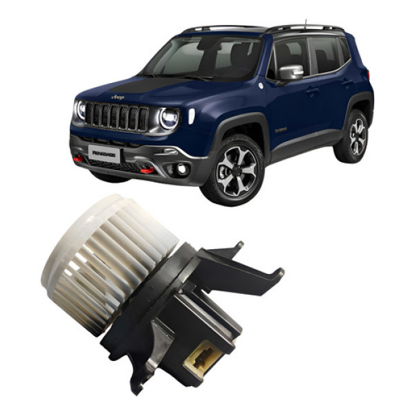Motor Ar Forçado Jeep Renegade 2015- 2019 575692  .