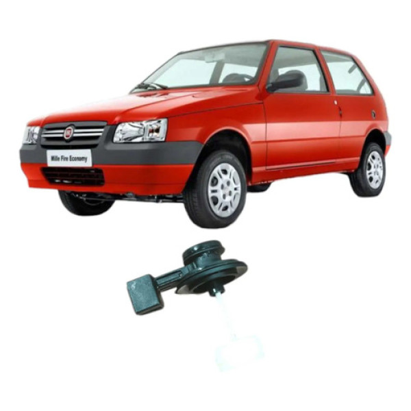 Sensor Reservatório Óleo Freio Fiat Uno Mille 2009 1.0 2p 