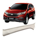 Acabamento Coluna Esq Parabrisa Honda Crv 2008 A 2014 .