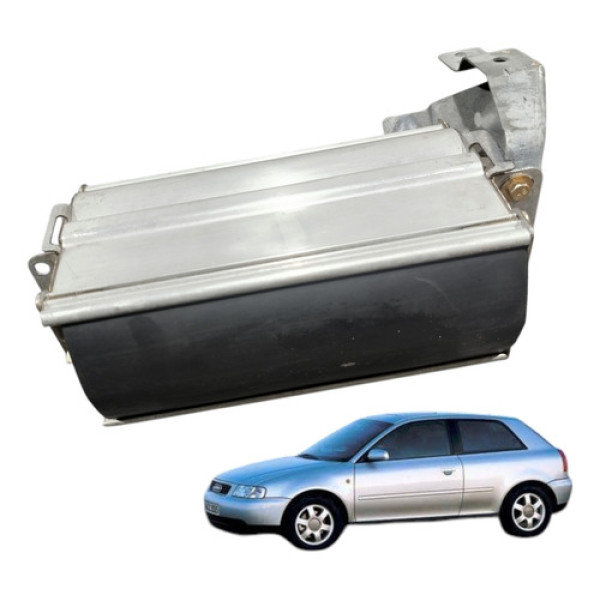 Bolsa Air Bag Painel Passageiro Audi A3 97/00 Tt 00/01