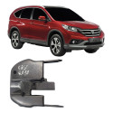 Acabamento Inferior Coluna Direcao Honda Crv 2007 A 2012 2.0