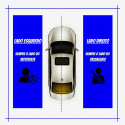 Acabamento Coluna Central Direito Toyota Corolla Gli 2011