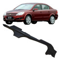 Soleira Interna Lado Direito Chevrolet Vectra 2009 93353656 Preto