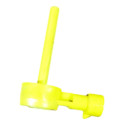 Sensor Nivel Fluido Freio Chevrolet Cruze Sedan 2013 1.8 Aut