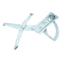 Maquina Dianteira Esquerda Chevrolet Celta 2004 1.0 4p 