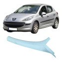 Acabamento Coluna Direita Para-brisa Peugeot 207 9683609477