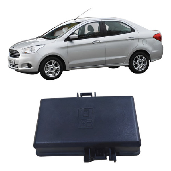 Tampa Caixa Fusível Ford Ka 2018 1.0 3c 6001447201