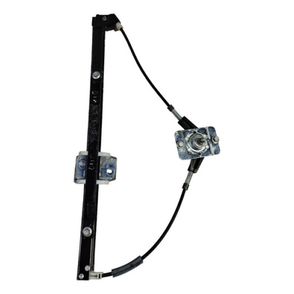 Máquina Vidro Manual Dianteiro Esquerdo Fiat Uno 2008 A 2013