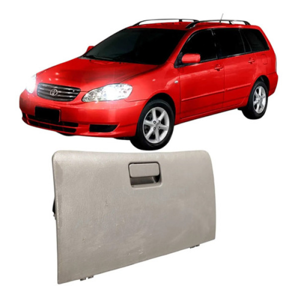 Porta Luvas Painel Corolla Fielder 2005-2009 Original