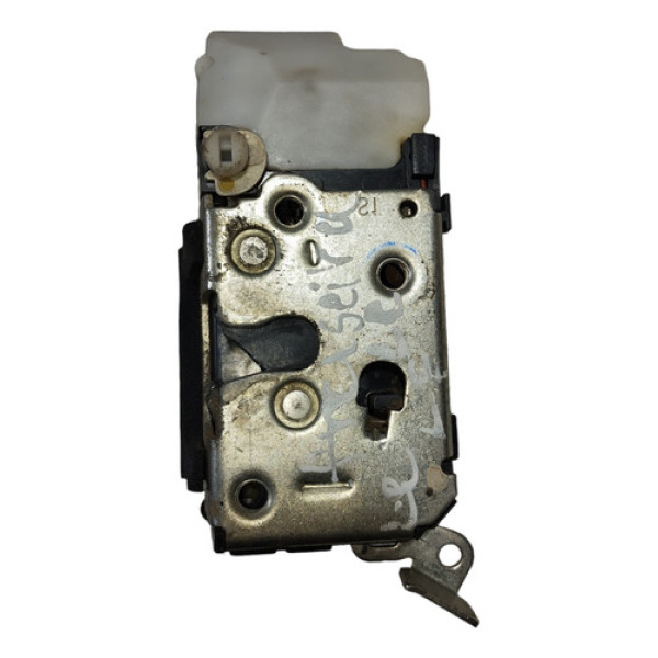 Fechadura Elétrica Traseira Esquerda Fiat Siena 2007 A 2012