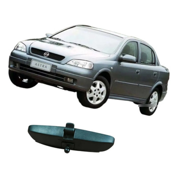 Retrovisor Interno Chevrolet Astra 2000 2.0 E11026150